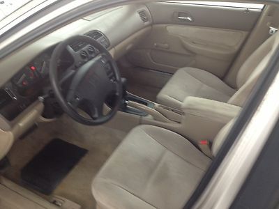 Just Traded Cold AC 4cyl Gas Saver, image 5