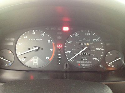 Just Traded Cold AC 4cyl Gas Saver, image 6