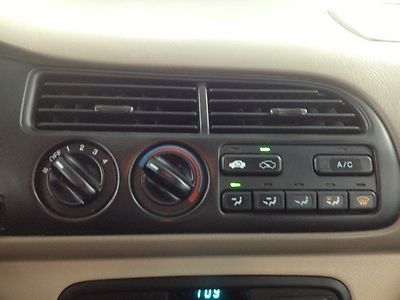 Just Traded Cold AC 4cyl Gas Saver, image 7