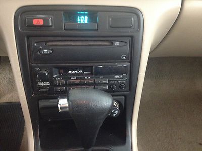 Just Traded Cold AC 4cyl Gas Saver, image 8