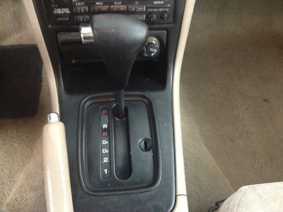 Just Traded Cold AC 4cyl Gas Saver, image 9