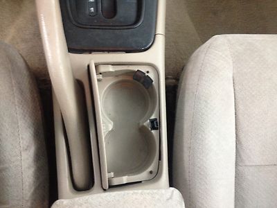 Just Traded Cold AC 4cyl Gas Saver, image 10