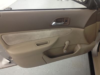 Just Traded Cold AC 4cyl Gas Saver, image 11