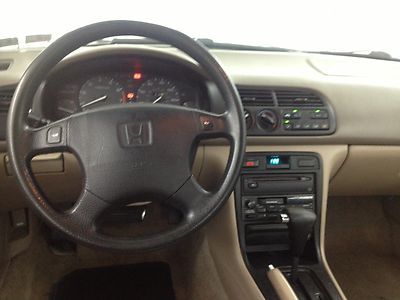 Just Traded Cold AC 4cyl Gas Saver, image 13