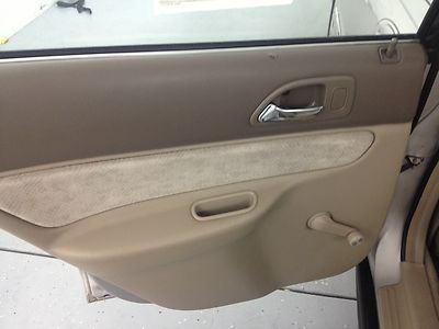 Just Traded Cold AC 4cyl Gas Saver, image 14