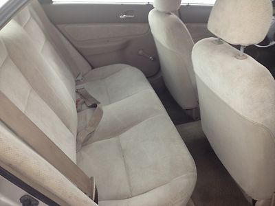 Just Traded Cold AC 4cyl Gas Saver, image 15