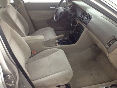 Just Traded Cold AC 4cyl Gas Saver, image 17