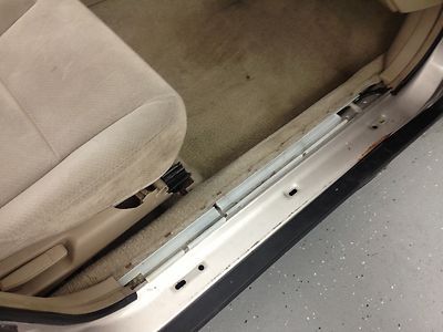 Just Traded Cold AC 4cyl Gas Saver, image 18