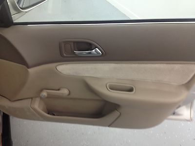 Just Traded Cold AC 4cyl Gas Saver, image 19