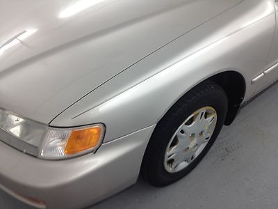 Just Traded Cold AC 4cyl Gas Saver, image 21