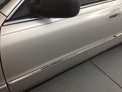 Just Traded Cold AC 4cyl Gas Saver, image 22