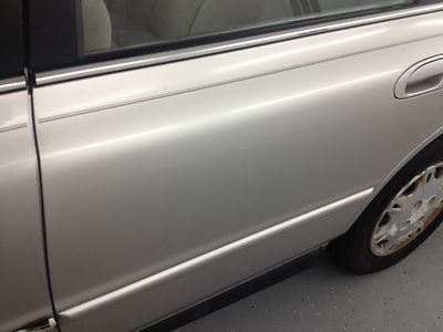 Just Traded Cold AC 4cyl Gas Saver, image 23