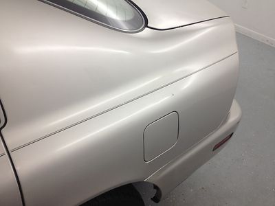 Just Traded Cold AC 4cyl Gas Saver, image 24