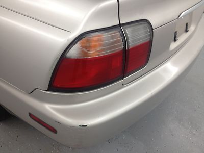 Just Traded Cold AC 4cyl Gas Saver, image 25