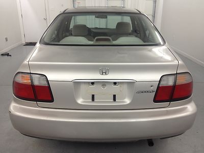 Just Traded Cold AC 4cyl Gas Saver, image 26