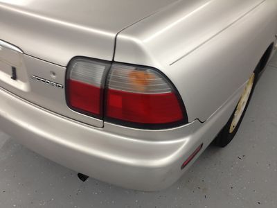 Just Traded Cold AC 4cyl Gas Saver, image 27