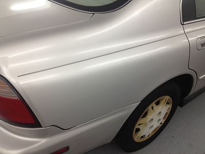 Just Traded Cold AC 4cyl Gas Saver, image 28