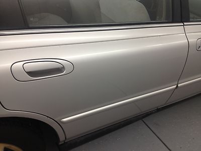 Just Traded Cold AC 4cyl Gas Saver, image 29