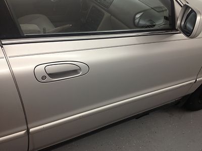 Just Traded Cold AC 4cyl Gas Saver, image 30