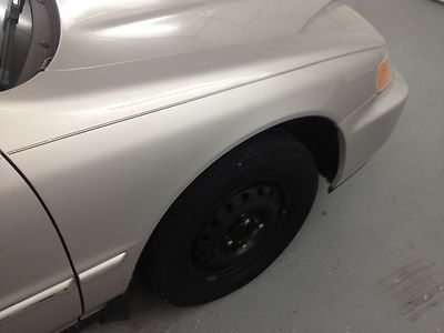 Just Traded Cold AC 4cyl Gas Saver, image 31