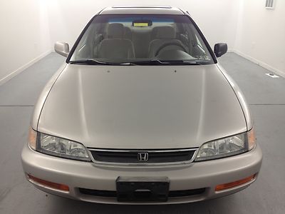 Just Traded Cold AC 4cyl Gas Saver, image 32