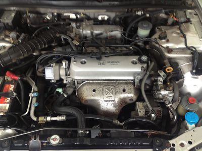 Just Traded Cold AC 4cyl Gas Saver, image 34