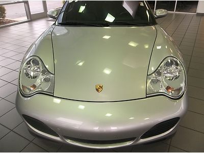 Carrera 4s - 44k miles - custom intake - sport exhaust - clean carfax