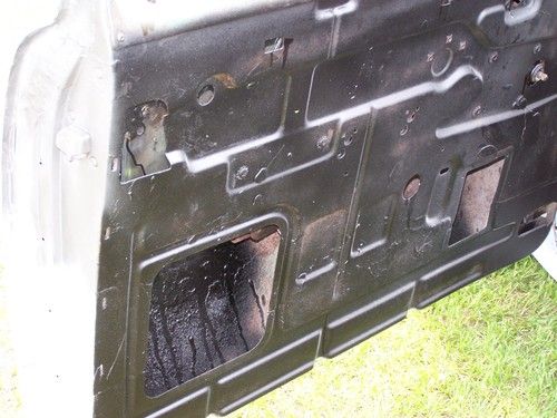 1955 chevy hot rod gasser rat, image 19