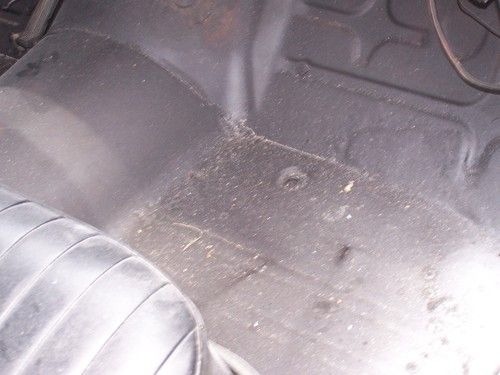 1955 chevy hot rod gasser rat, image 20