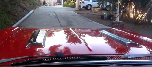 1967 Ford Fairlane 500 2 door Hardtop Coupe Auto PS Disc PB 289 NEW paint chrome, image 17