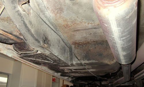 1967 Ford Fairlane 500 2 door Hardtop Coupe Auto PS Disc PB 289 NEW paint chrome, image 22