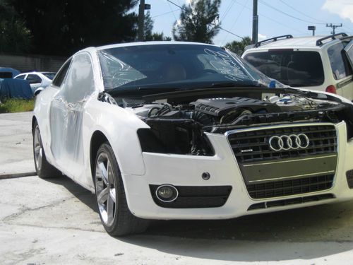 2010 audi a5