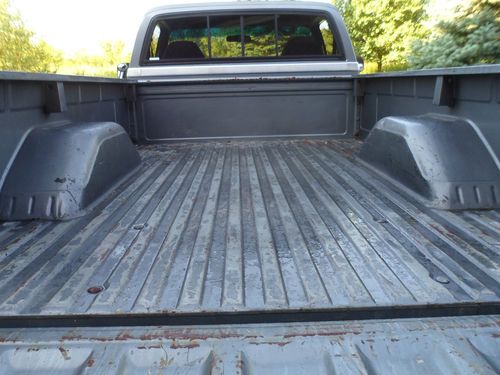 1987 CHEVY SILVERADO 4 X 4, CLEAN FLORIDA TRUCK, 95K MILES / AC, US $11,995.00, image 8