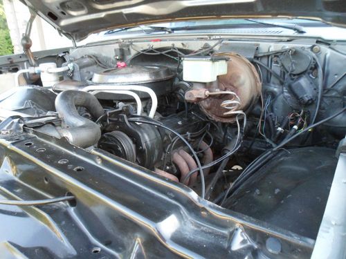 1987 CHEVY SILVERADO 4 X 4, CLEAN FLORIDA TRUCK, 95K MILES / AC, US $11,995.00, image 18
