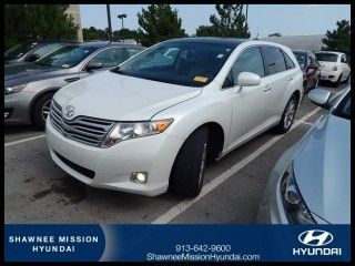 2009 toyota venza 4door wagon i4 front wheel drive