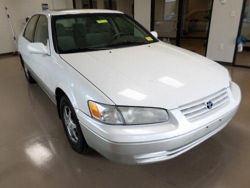 1999 toyota ce