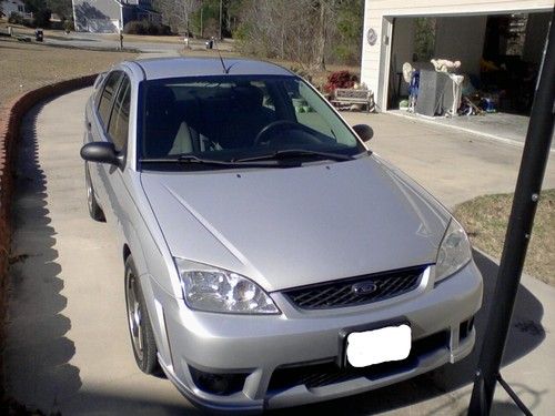 2007 Ford Focus SE Custom, US $7,500.00, image 4