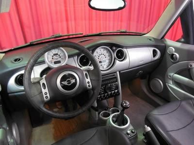 2dr Cpe Manual Coupe 1.6L 4-Wheel Disc Brakes ABS Adjustable Steering Wheel, image 13