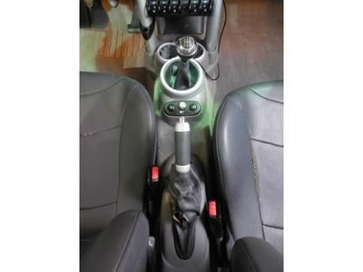 2dr Cpe Manual Coupe 1.6L 4-Wheel Disc Brakes ABS Adjustable Steering Wheel, image 19