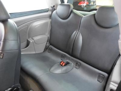 2dr Cpe Manual Coupe 1.6L 4-Wheel Disc Brakes ABS Adjustable Steering Wheel, image 23