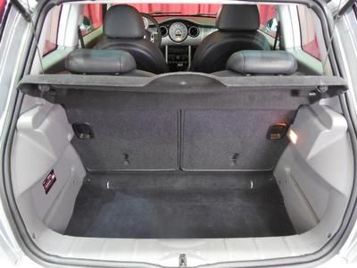 2dr Cpe Manual Coupe 1.6L 4-Wheel Disc Brakes ABS Adjustable Steering Wheel, image 24