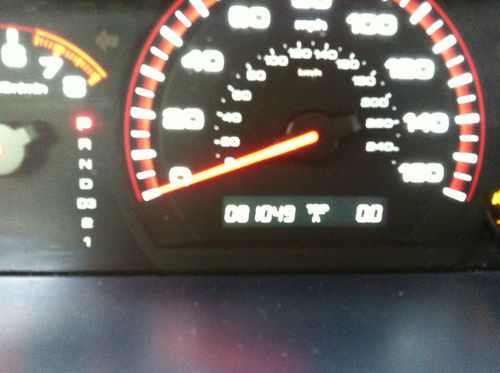 2007 Honda Accord EXL Coupe 2-Door 2.4L, image 7