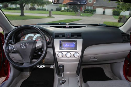 2010 Toyota Camry SE Sedan 4-Door 2.5L, US $15,500.00, image 2