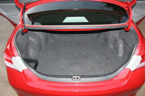 2010 Toyota Camry SE Sedan 4-Door 2.5L, US $15,500.00, image 6