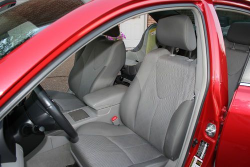 2010 Toyota Camry SE Sedan 4-Door 2.5L, US $15,500.00, image 7