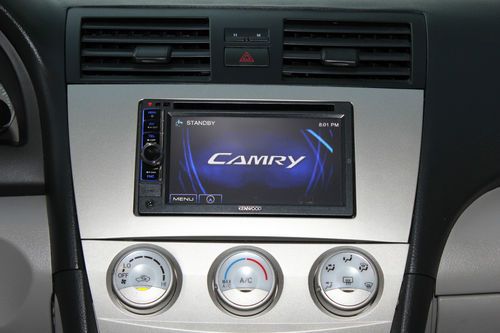 2010 Toyota Camry SE Sedan 4-Door 2.5L, US $15,500.00, image 11