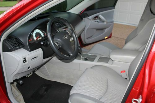 2010 Toyota Camry SE Sedan 4-Door 2.5L, US $15,500.00, image 12