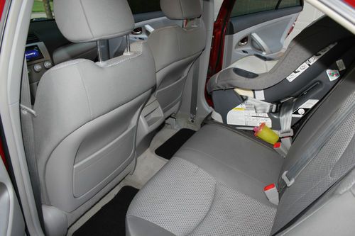2010 Toyota Camry SE Sedan 4-Door 2.5L, US $15,500.00, image 13