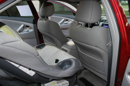 2010 Toyota Camry SE Sedan 4-Door 2.5L, US $15,500.00, image 14