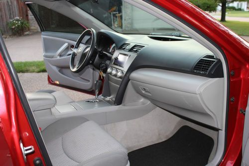 2010 Toyota Camry SE Sedan 4-Door 2.5L, US $15,500.00, image 15